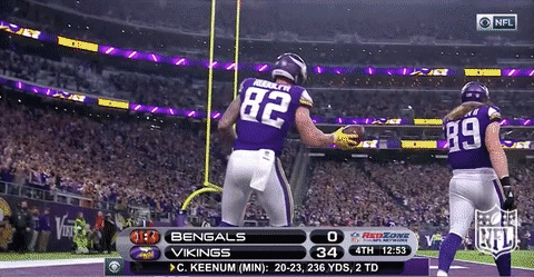 football GIF by NFL