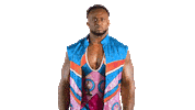 No Way Reaction Sticker by WWE