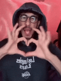 I Love You Heart GIF