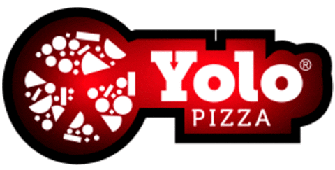 Hungry Pizza Sticker by Pa picar Algo