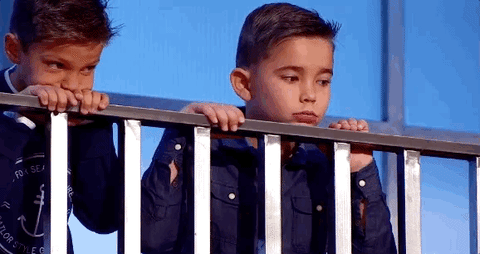 television cocina GIF by MasterChef España