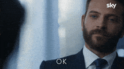 Sky Atlantic Italia Diavoli GIF by Sky Italia