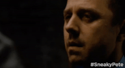 season 1 crying GIF by Sneaky Pete
