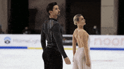 GIF by U.S. Figure Skating