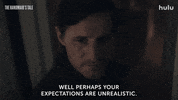 Handmaids Tale GIF by HULU