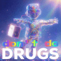 Drugs Dare GIF by The LSD Hotel