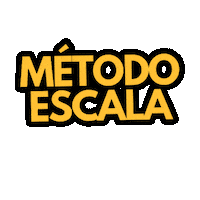 metodoescala marketing digital business marketing digital Sticker