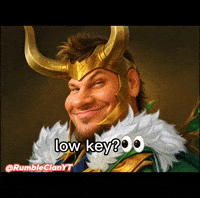 Marvel Loki GIF