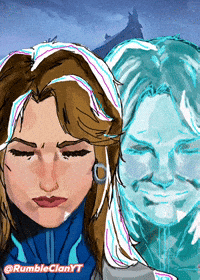 Trying Not To Laugh Fantastic Four GIF