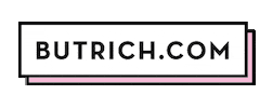 Jessicabutrich Sticker by Butrich