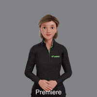 Avatar Premiere GIF by Sign Time - SiMAX
