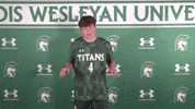 Tgoe Iwutitans GIF by iwusports