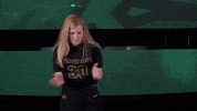 Ncaa Sports Sport GIF by Wright State University Athletics