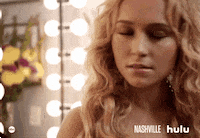 juliette barnes badass GIF by HULU