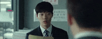 Yoo Ji-Tae Money GIF