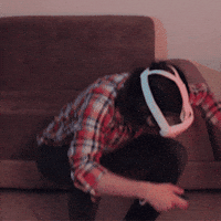 Vr Teabag GIF