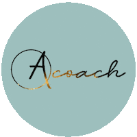 acoach logo review klik hier vitamine d Sticker