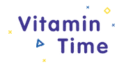 Vitamin Gummy Sticker by Herbaland Naturals Inc.