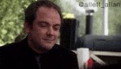 Olhar GIF