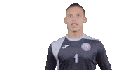 Fifa Concacaf Sticker by Federación Puertorriqueña de Fútbol