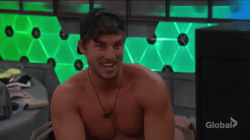 big brother bb20 GIF by globaltv