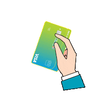 Shopping Sticker by 농협카드