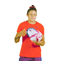 Olympic Games Sport Sticker by Team USA