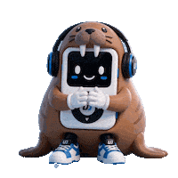 Happy Dj Sticker by UJFM