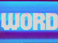 Art Glitch GIF