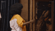 Traitorsau GIF by The Traitors Australia