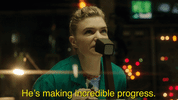growing season 2 GIF by DREAM CORP LLC