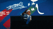 coffee_and_tv design tennis 2d vfx GIF
