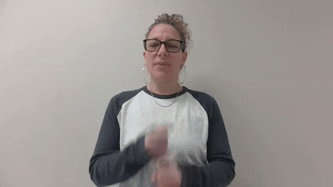 Coffee Asl GIF