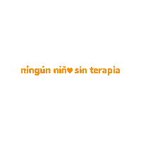 Niños Terapias Sticker by anda CONMiGO