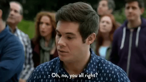 comedy central season 6 episode 7 GIF by Workaholics