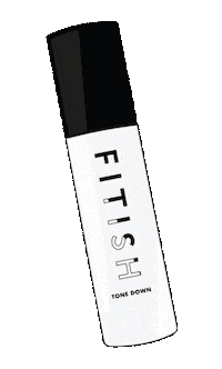 Beauty Fitness Sticker by Fitish