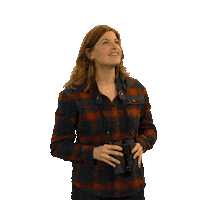 Photography Looking Sticker by KRO-NCRV