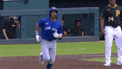 Home Run Mlb GIF by Toronto Blue Jays