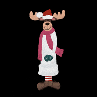 papirovamamaspk christmas winter czech los GIF