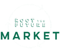 Market Of The Future Sticker by RootTheFuture