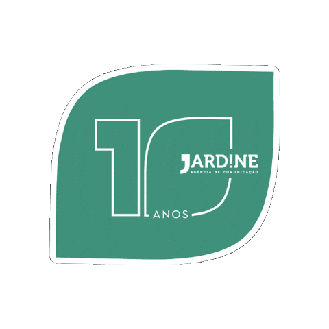 Imprensa Pauta Sticker by Jardine Comunicação