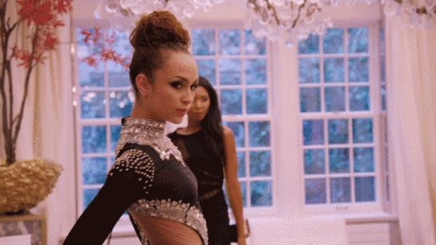 jason derulo vh1 GIF by America's Next Top Model