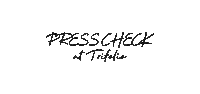 print press Sticker by Trifolio Srl