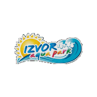 Aquapark Sticker by A Hoteli