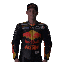 happy pol espargaro Sticker by MotoGP