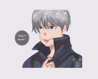 Artshepanda anime jjk jujutsu kaisen inumaki GIF