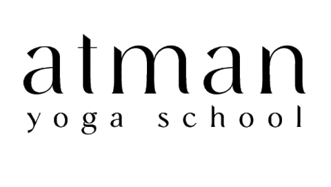 atmanyogaschool giphyupload ays atman atmanyogaschool Sticker