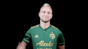portland timbers thumbs up GIF by Timbers