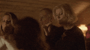 Christmas Town GIF by Hallmark Channel