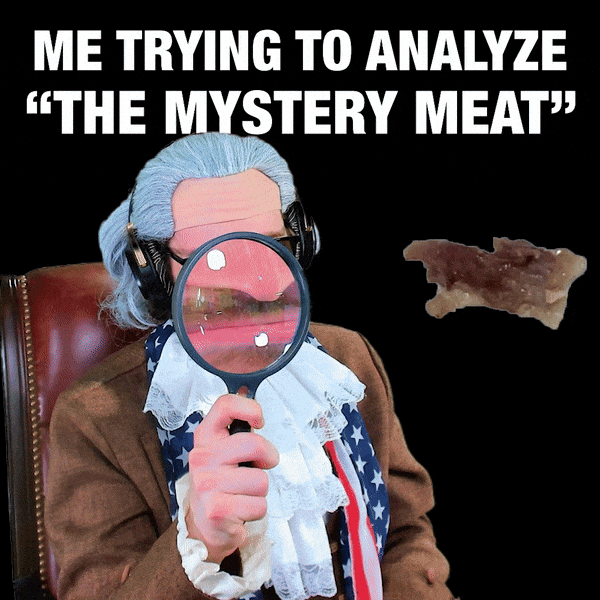 Mystery Meat GIF